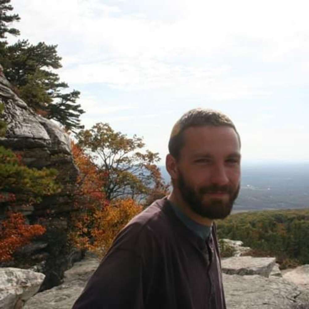 Meet your Posher, Collin